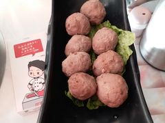 -陈记顺和潮汕牛肉火锅(番禺迎宾大道店)