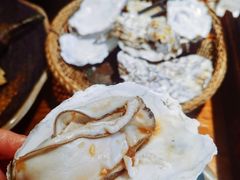 高压锅小生蚝-黄鱼炙夜·烧烤·小龙虾(世茂缤谷店)