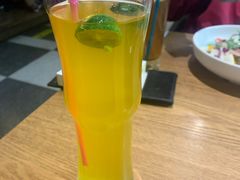 -塔可墨西哥餐厅(新城市广场店)
