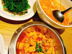 -吕氏疙瘩汤·新鲁菜(潍坊银座店)