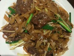 -皇后餐厅-煲仔·小菜·打边炉(古北店)