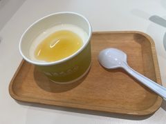 滑滑豆花杯-蔡澜点心·粤菜(月星环球港店)