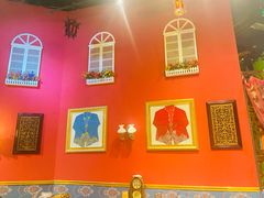 -小娘惹厨房Little Nyonya(狮城有约上榜店)