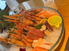 -禾风·海鲜料理自助(玉林店)