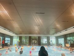 -北京乐多港万豪酒店汤乐宫温泉