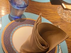 -甘尼仕印度餐厅爵士酒吧(阳春巷店)