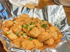 -东来土菜馆(民祥园路店)