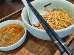 -蟹上黄·蟹黄面·江南糖水(人民广场店)