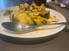 -上和臻品中国菜(花园街店)