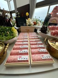 -首都机场东海康得思酒店婚宴·宴会厅·宝宝宴·生日宴