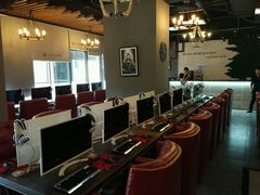 -木木不哭电竞馆(龙湖时代汇店)