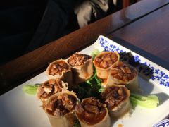 -云锦成公馆(北大街店)