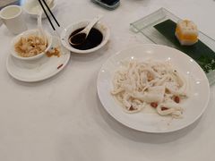 -金华安大酒楼·老牌潮菜·粤式茶点(东方国际店)