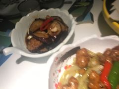 -原味田园·客家菜·土窑鸡(中航城君尚购物中心店)