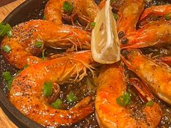 -小川洋风料理(江汉路店)