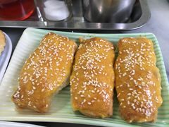 -芬芳甜品(同福路店)
