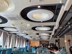 -香融府·烤鸭·家常菜(马家堡路店)