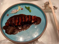 -星河湾半岛酒店-真粤中餐厅