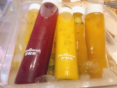 -好利来(温江合生汇店)