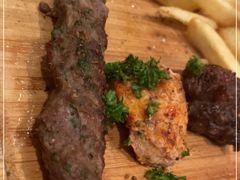 -ALAMEEN阿拉伯餐厅(三里屯店)