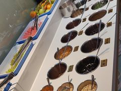 -锅爷爷重庆老火锅(临平店)