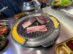 -釜山火炉·海鲜烤肉(紫藤路店)