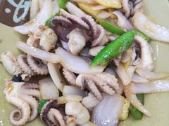 -贞姨美食·老字号海鲜大排档