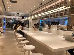 -% Arabica阿拉比卡咖啡(深圳湾万象城店)