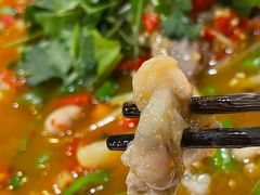-盛世盐帮·自贡特色(总店)