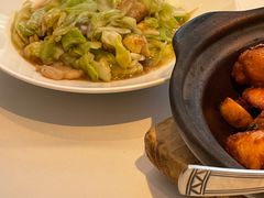 -汤城小厨•粤菜•靓汤(金宝街店)
