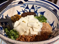 -蜗牛小馆醉乡民谣云南菜(惠新西里店)