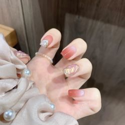 -夏花美甲美睫
