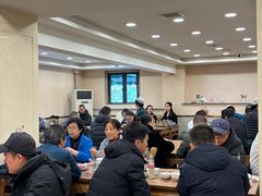 -老刘家永盛斋·传统泡馍(东关南街店)