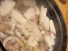 -春润大地海南椰子鸡(沙井京基百纳广场店)