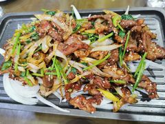 -京天红酒家(虎坊路店)