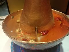 -祥源胡同·涮牛羊肉火锅(花桥店)