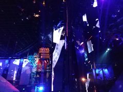 -《12·12》西安事变大型实景演出