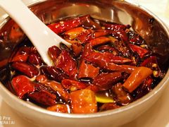 -清真·鸦儿李记·涮肉(和平里店)