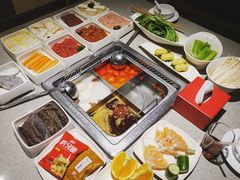 -海底捞火锅(群光广场店)