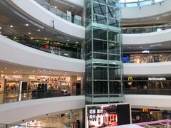-银泰百货(海宁店)