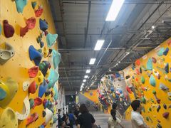 -香蕉攀岩(上地店)