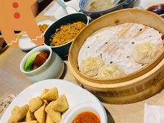 -弄堂小笼包(天津南开大悦城店)