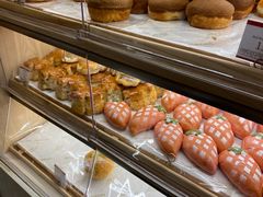 -山崎面包(苏州中心店)