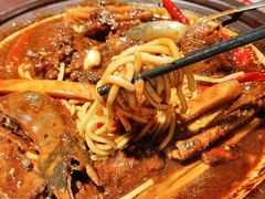 -恰饭·老长沙市井菜(天河客运站店)