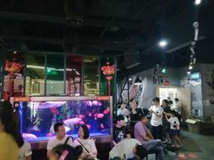 -百岁我家酸菜鱼(龙湾万达店)