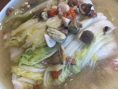 -隔壁老王·家常云南菜(花巷店)