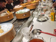 -龍歌自助小火锅(崂山丽达店)