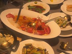 -海立阁海鲜江浙菜(漕河泾印象城店)