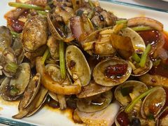 -香满锅老北京羊蝎子火锅·家常菜(新街口店)