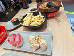 -友壹町寿司(新DNA购物中心店)